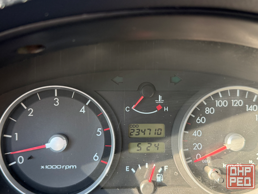 Продается Hyundai Getz Макеевка - изображение 3