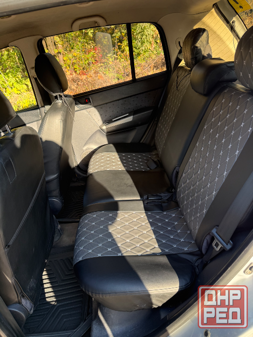 Продается Hyundai Getz Макеевка - изображение 5