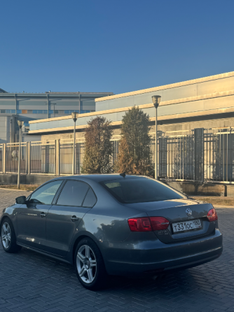 Jetta 6 Донецк