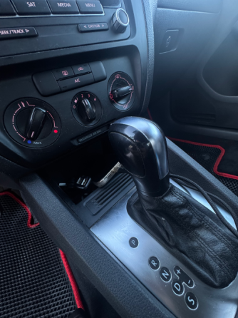 Jetta 6 Донецк