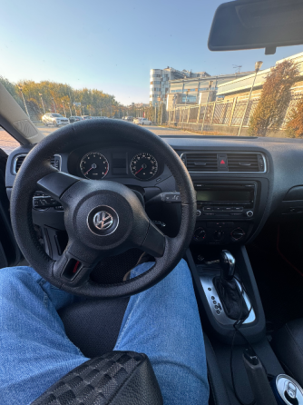 Jetta 6 Донецк