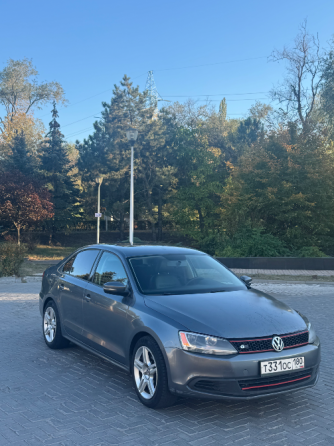Jetta 6 Донецк