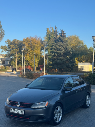 Jetta 6 Донецк