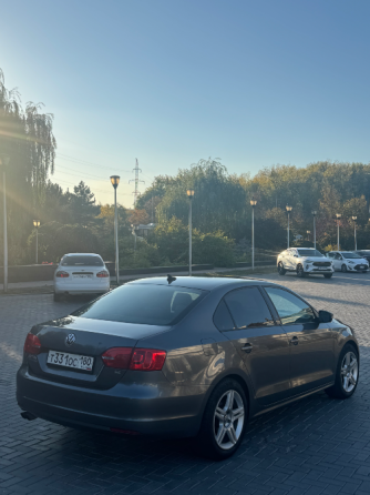 Jetta 6 Донецк