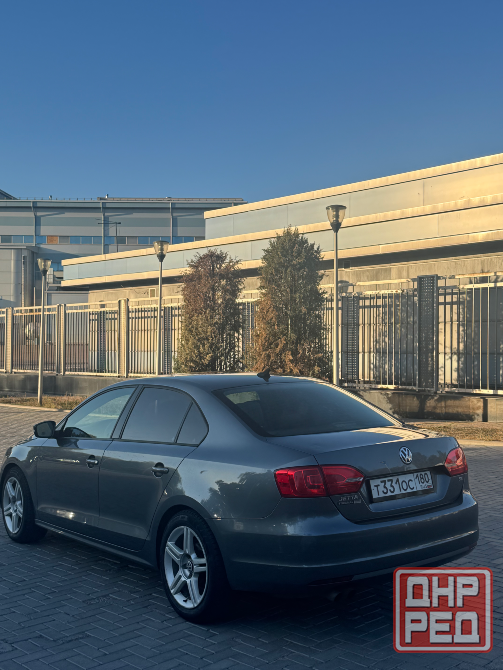 Jetta 6 Донецк - изображение 4
