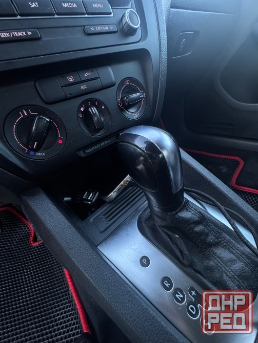 Jetta 6 Донецк - изображение 6