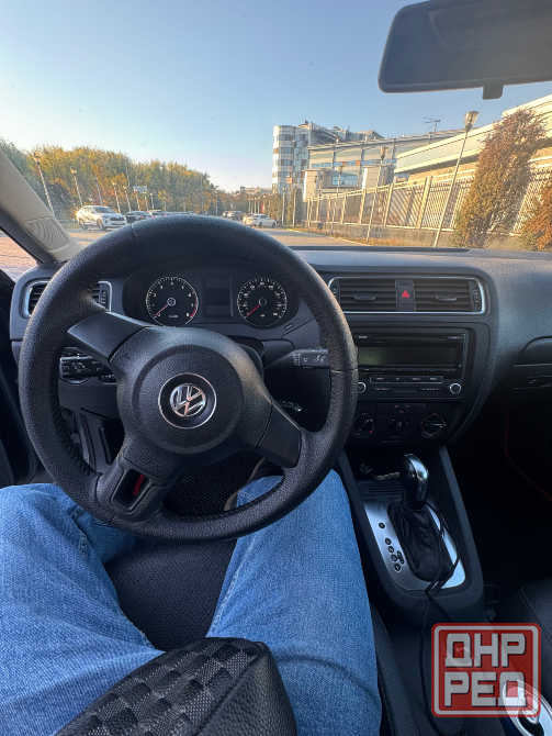 Jetta 6 Донецк - изображение 5
