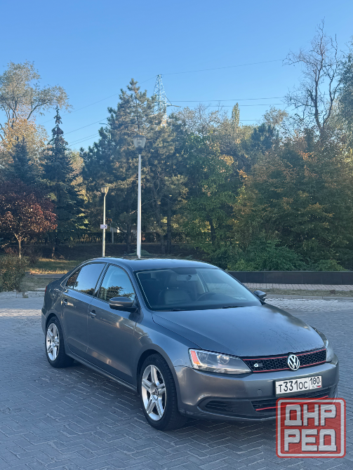 Jetta 6 Донецк - изображение 2