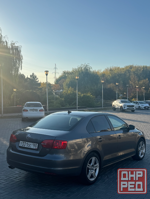 Jetta 6 Донецк - изображение 3