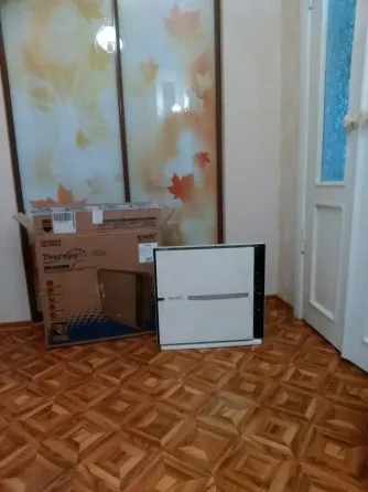 Очиститель воздуха Therapy Air Ion (Zepter) Донецк