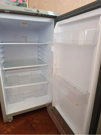 Продам холодильник Ясиноватая