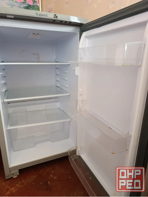 Продам холодильник Ясиноватая - изображение 2