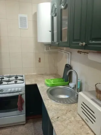 Сдам 1к кв на раздольной Донецк