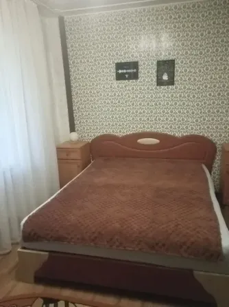 Сдам 1к кв на раздольной Донецк