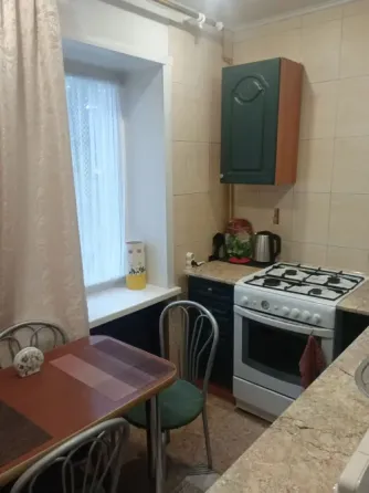 Сдам 1к кв на раздольной Донецк
