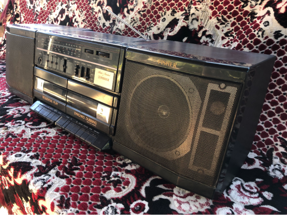 Fisher PH-W801 national Донецк