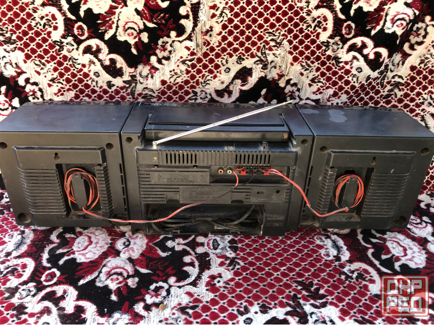 Fisher PH-W801 national Донецк - изображение 5