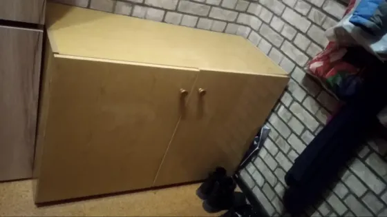 Тумба из 2 полок Донецк