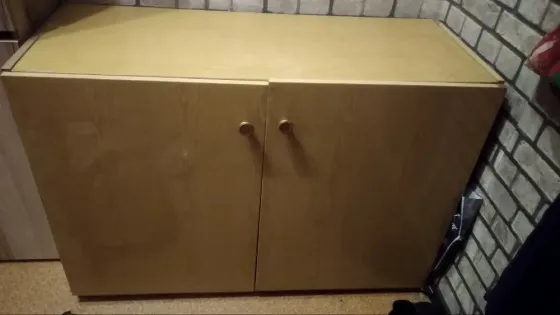 Тумба из 2 полок Донецк