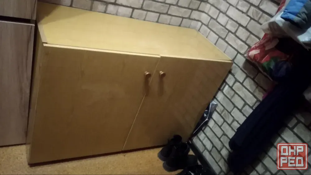 Тумба из 2 полок Донецк - изображение 3