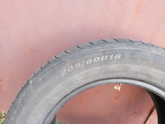 колесо 205/60/16 Донецк