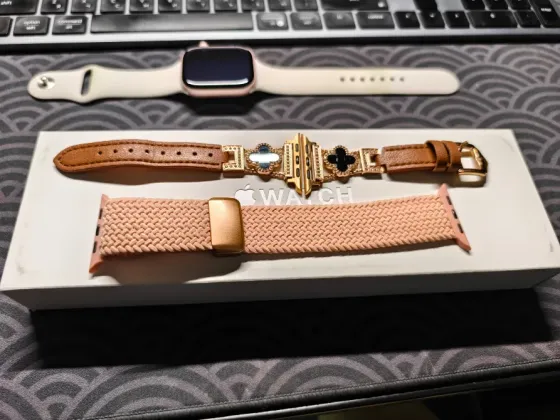 Часы apple watch 10 46mm Донецк