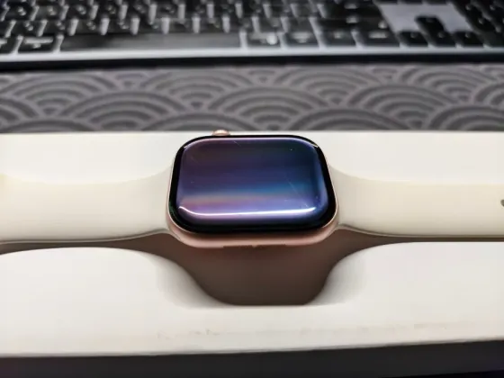 Часы apple watch 10 46mm Донецк
