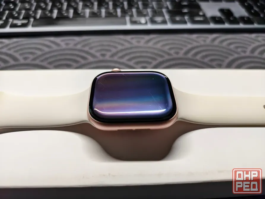 Часы apple watch 10 46mm Донецк - изображение 2
