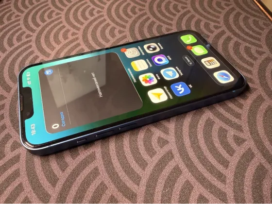 iPhone 13, 128 гб, 2 сим Донецк