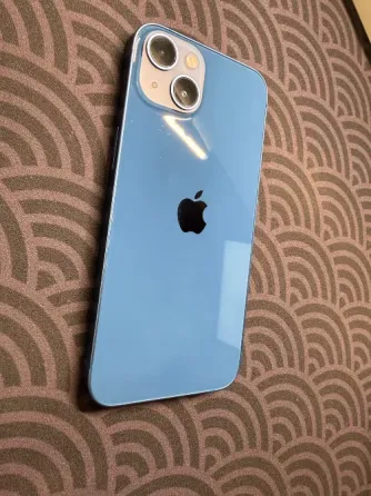 iPhone 13, 128 гб, 2 сим Донецк