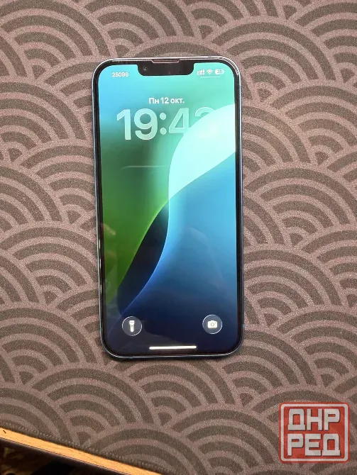 iPhone 13, 128 гб, 2 сим Донецк - изображение 1