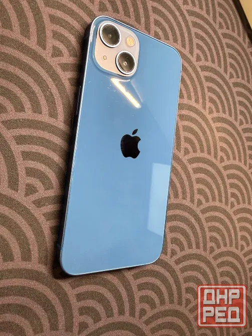 iPhone 13, 128 гб, 2 сим Донецк - изображение 5