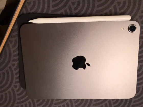Apple iPad mini 7 128gb Донецк