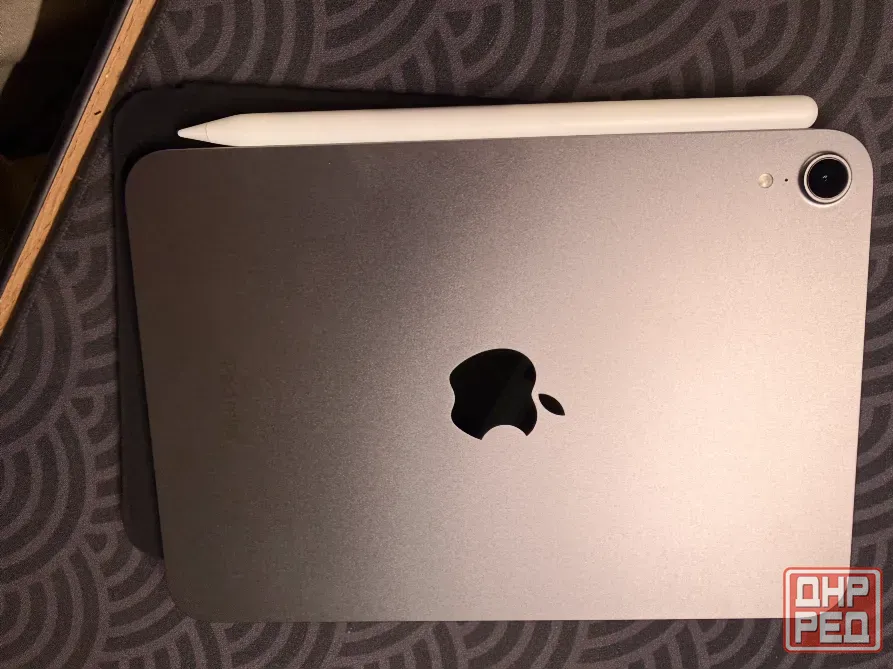 Apple iPad mini 7 128gb Донецк - изображение 2