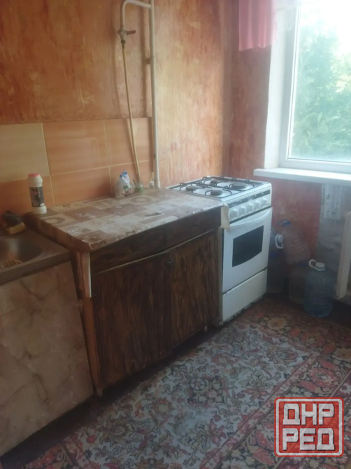 Продам 1ком Даки Макеевка - изображение 1