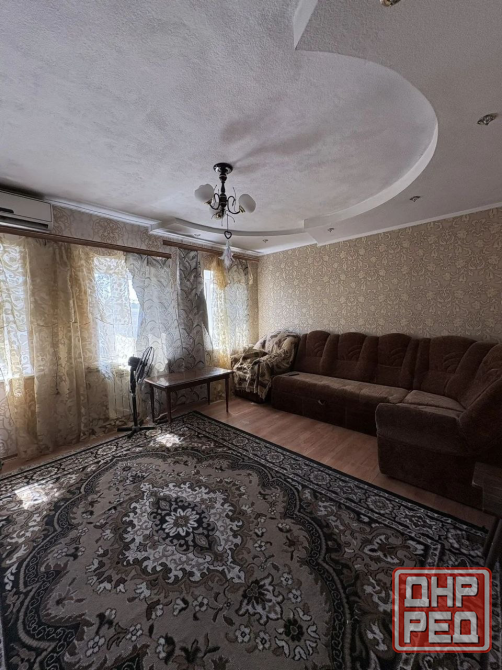 Продаем дом, район хлебозавода Торез - изображение 8