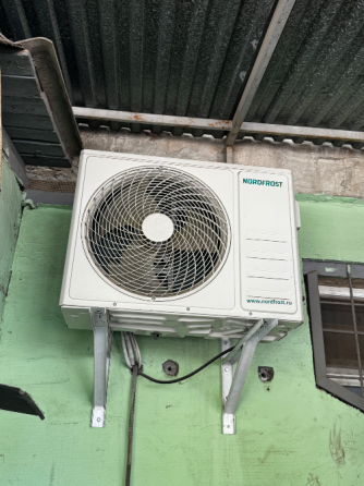 Продам кондиционер Nordfrost AC 24 Донецк