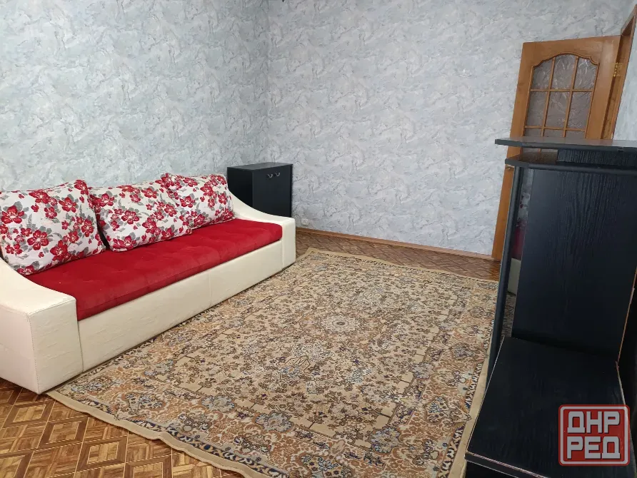 Аренда красивой крупногабаритной 3- х комнатной квартиры в Киевском районе. Маяк. Донецк - изображение 6