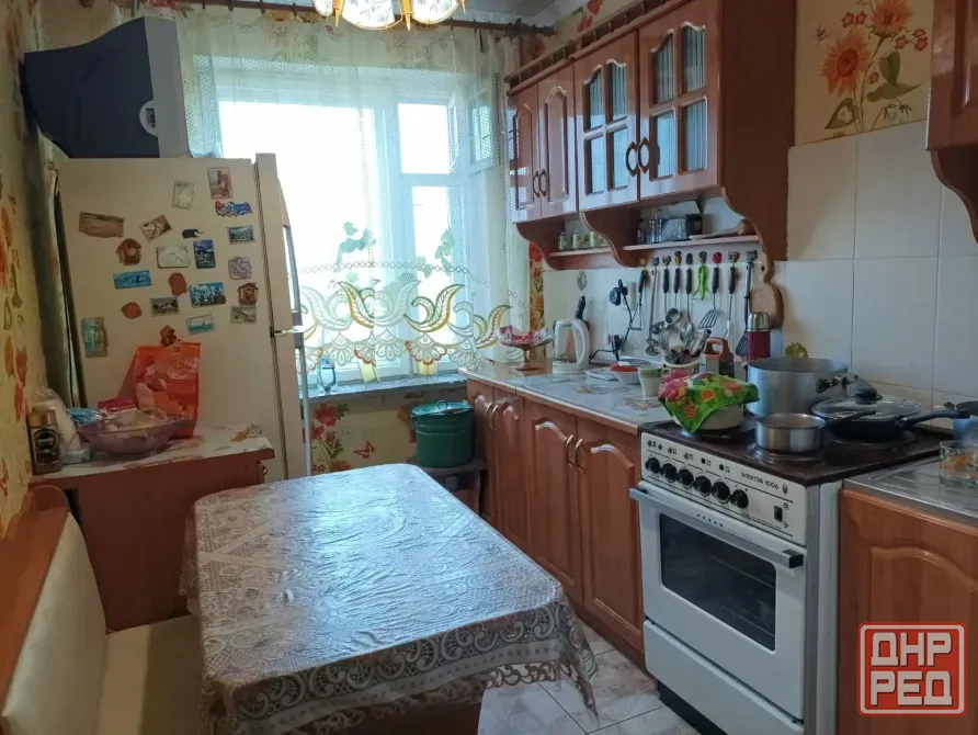 Аренда 1- комн. квартиры в Калининском районе. Донецк - изображение 7