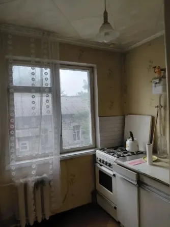 Продажа 3-квартиры ст.Кировец Кировский район. Донецк
