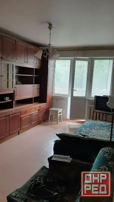 Продажа 3-квартиры ст.Кировец Кировский район. Донецк - изображение 1