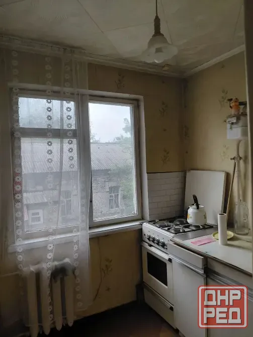 Продажа 3-квартиры ст.Кировец Кировский район. Донецк - изображение 5