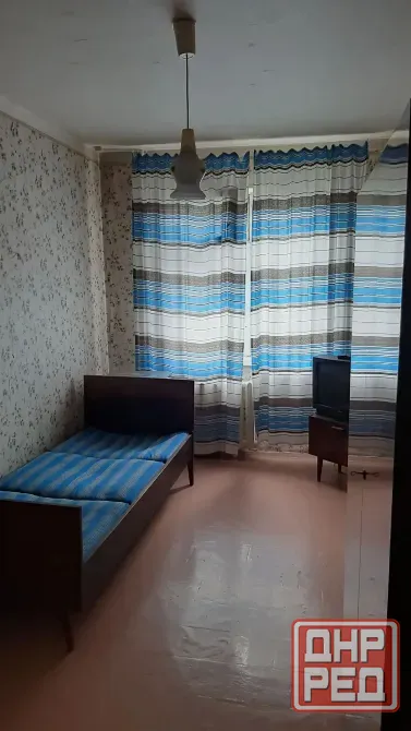 Продажа 3-квартиры ст.Кировец Кировский район. Донецк - изображение 4