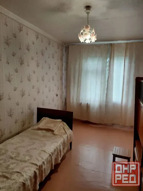 Продажа 3-квартиры ст.Кировец Кировский район. Донецк - изображение 6