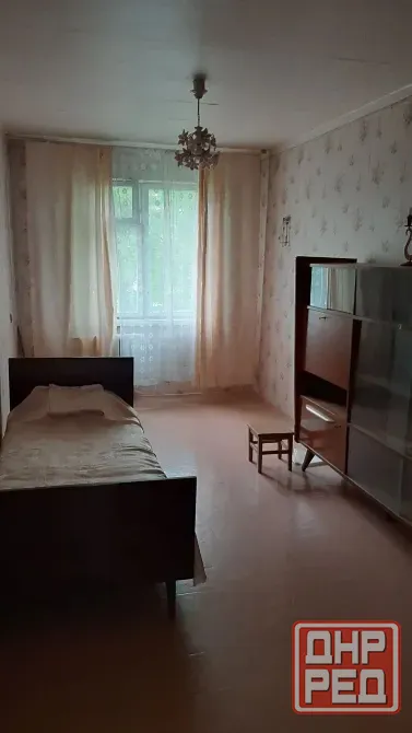 Продажа 3-квартиры ст.Кировец Кировский район. Донецк - изображение 3
