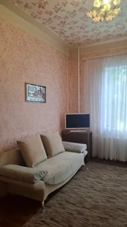 Крытый рынок, общежитие Донецк