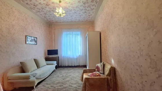 Крытый рынок, общежитие Донецк