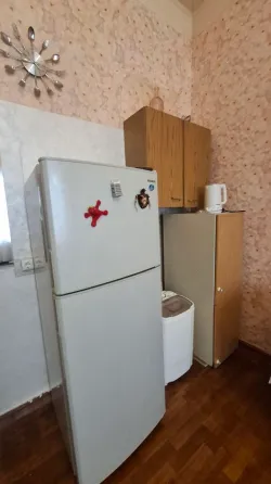 Крытый рынок, общежитие Донецк