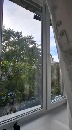 Крытый рынок, общежитие Донецк