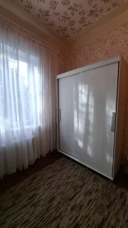 Крытый рынок, общежитие Донецк